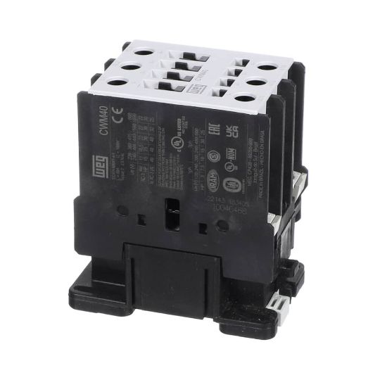 Picture of Hobart Contactor Part# 00-937850
