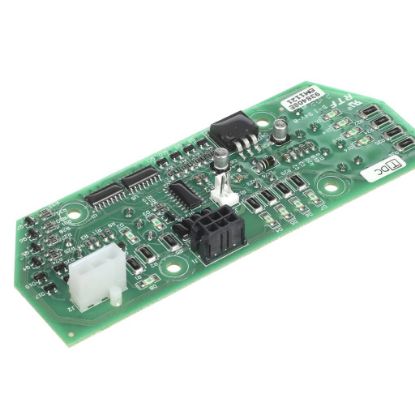 Picture of Hobart Board Pc, Keyboard Part# 00-938408