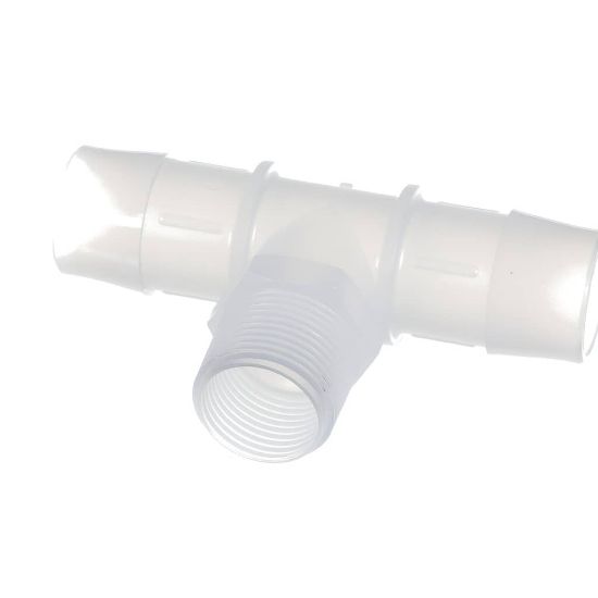 Picture of Hobart Teebranch1hose X 3/4Npt Part# 00-941172