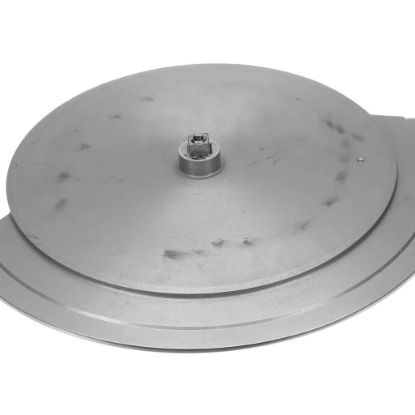 Picture of Hobart Knife Cover, Assembly Part# 00-938563
