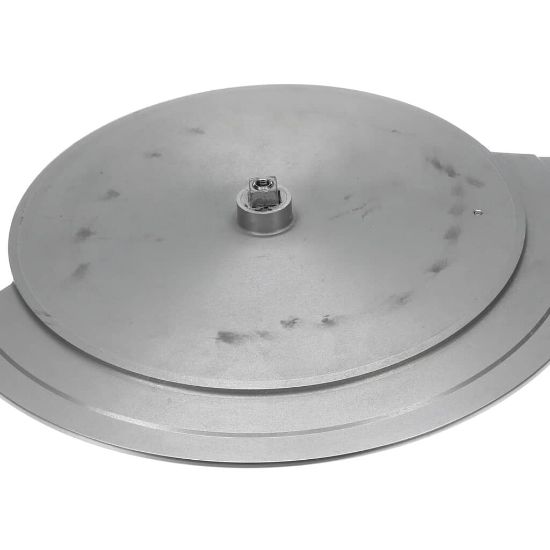 Picture of Hobart Knife Cover, Assembly Part# 00-938563
