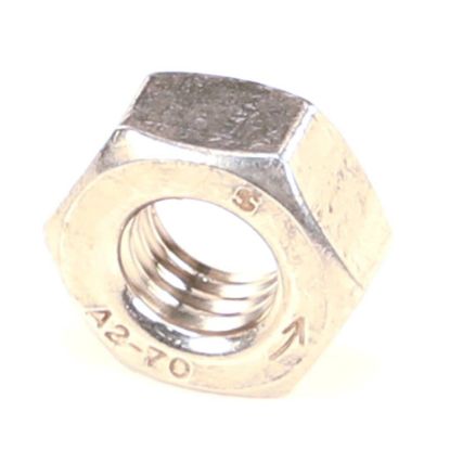 Picture of Hobart Nut, Jam Impeller Part# 00-941233-00009