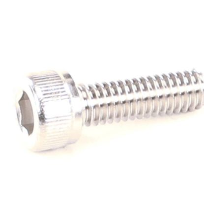 Picture of Hobart Screw Machine Pump Housing Part# 00-941233-00012