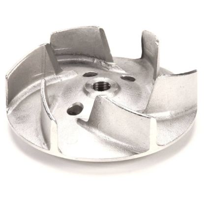 Picture of Hobart Impeller, 60 Hz 93 Mm Part# 00-941233-00006