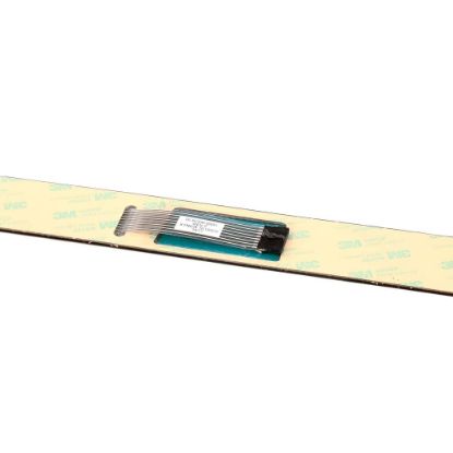 Picture of Hobart Keypad Membrane,advansys Part# 00-941546-00001