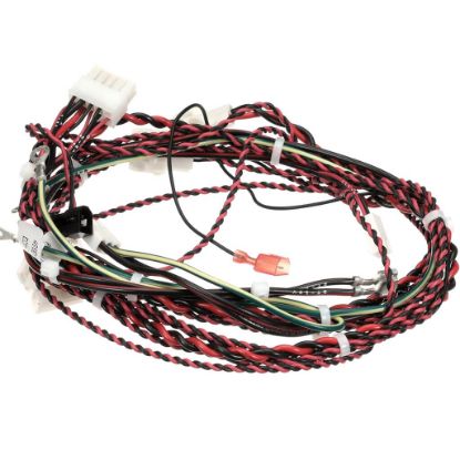 Picture of Hobart Harness,low Voltage Part# 00-941186