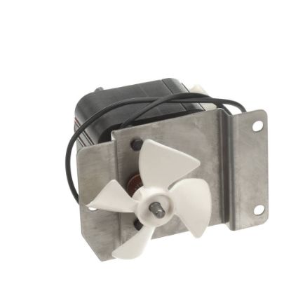 Picture of Hobart Motor Assembly Part# 00-941538