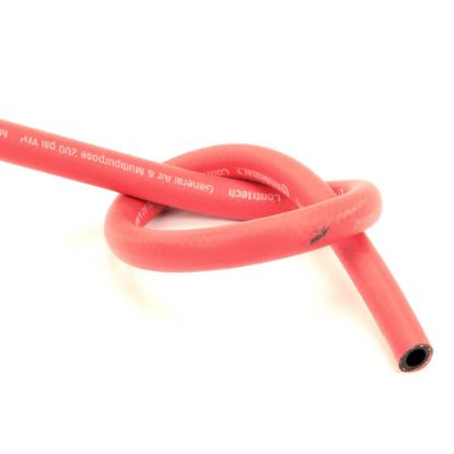 Picture of Hobart Hose 3/8 X 23.62 L Syn Epdm Part# 00-941726-00001