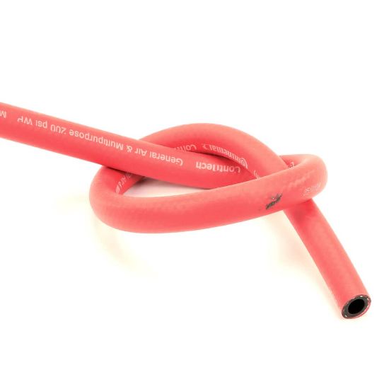 Picture of Hobart Hose 3/8 X 23.62 L Syn Epdm Part# 00-941726-00001