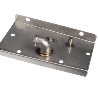 Picture of Hobart Tank Lid Heat Recovery Part# 00-941685