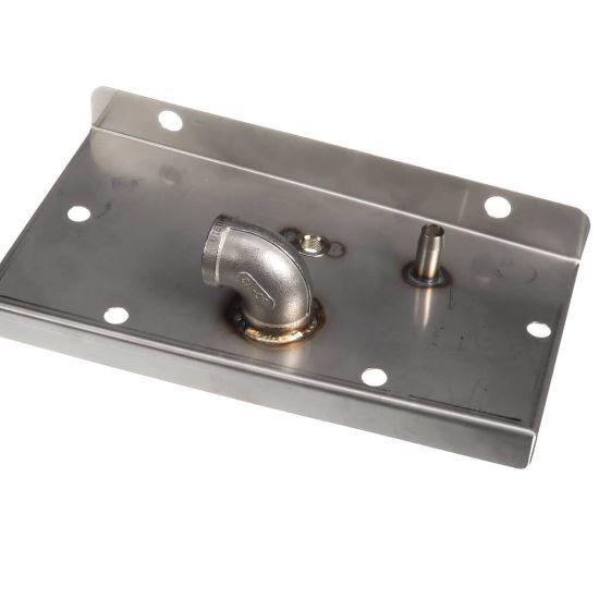Picture of Hobart Tank Lid Heat Recovery Part# 00-941685