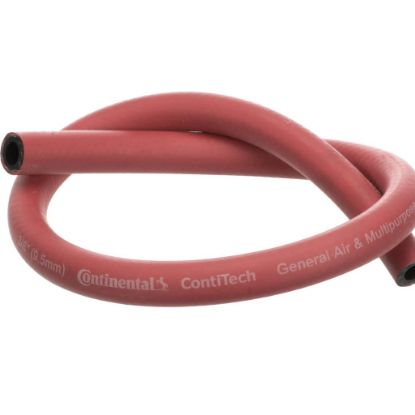 Picture of Hobart Hose 3/8 X 25 L Syn Epdm Part# 00-941726-00005