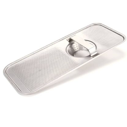 Picture of Hobart Strainer Weldment Part# 00-941734-00001