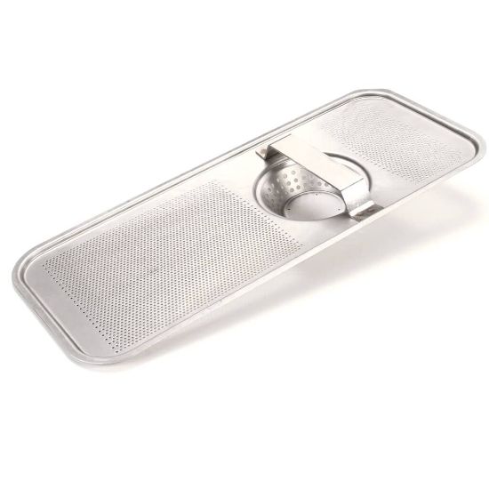 Picture of Hobart Strainer Weldment Part# 00-941734-00001