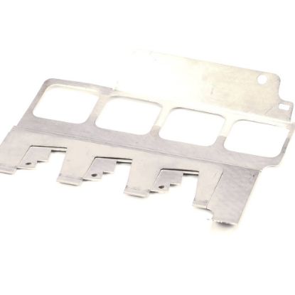 Picture of Hobart Bracket Chemical Pump Part# 00-941758
