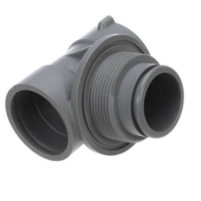 Picture of Hobart Manifold, Tee, Side Rinse Part# 00-941862-00003
