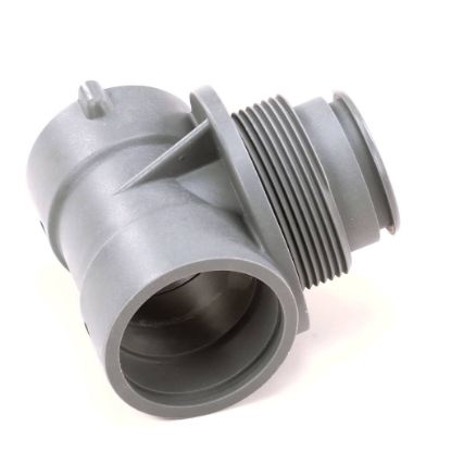 Picture of Hobart Manifold, Tee, Side, Rinse Part# 00-941862-00007