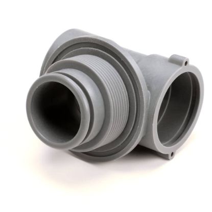 Picture of Hobart Manifold, Wash Elbow Part# 00-941862-00004