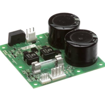 Picture of Hobart Board - Power Supply Part# 00-941941