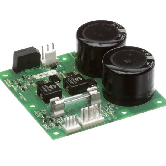 Picture of Hobart Board - Power Supply Part# 00-941941