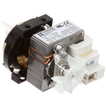 Picture of Hobart Pump, Drain, 60 Hz Part# 00-942100-00001