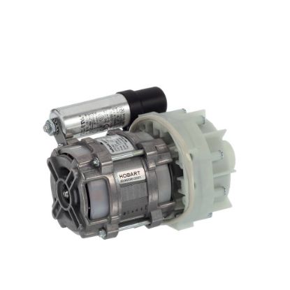 Picture of Hobart Rinse Pump, 120V Part# 00-942096-00001