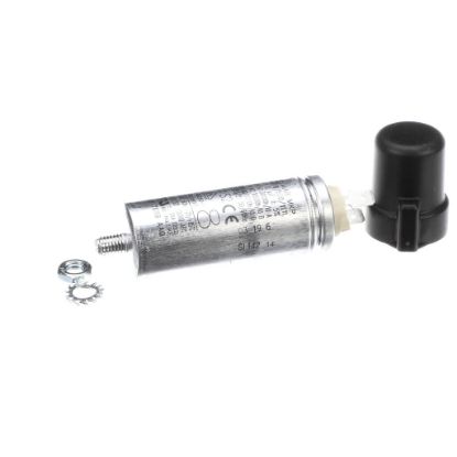 Picture of Hobart Capacitor,208-240v, 50/60Hz, 1 Part# 00-942101-00001