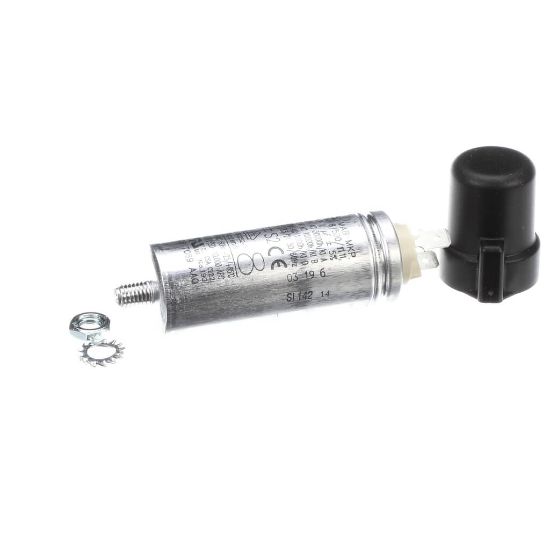 Picture of Hobart Capacitor,208-240v, 50/60Hz, 1 Part# 00-942101-00001