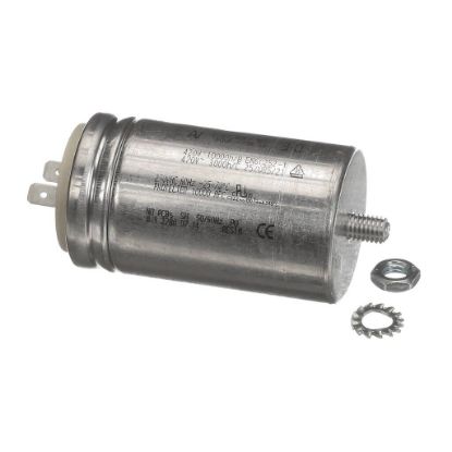 Picture of Hobart Capacitor120v 60Hz 1Ph Part# 00-942101-00002