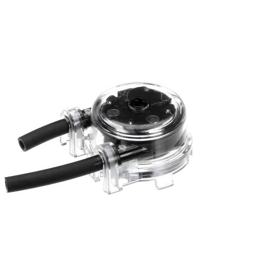Picture of Hobart Pump Head,clear Part# 00-942102-00003