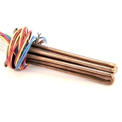 Picture of Hobart Element Heater 208-240V 3 Ph Part# 00-941770-00002