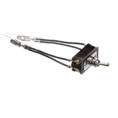 Picture of Hobart Switch Assembly. Part# 00-944059