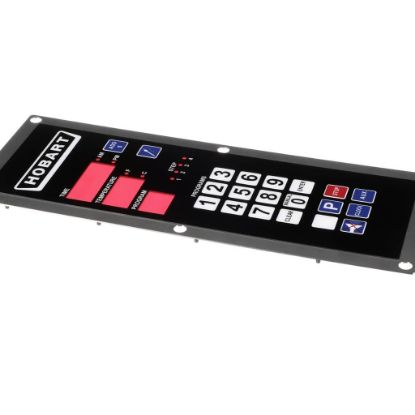 Picture of Hobart Keypad Assemblyka7em Part# 00-945130