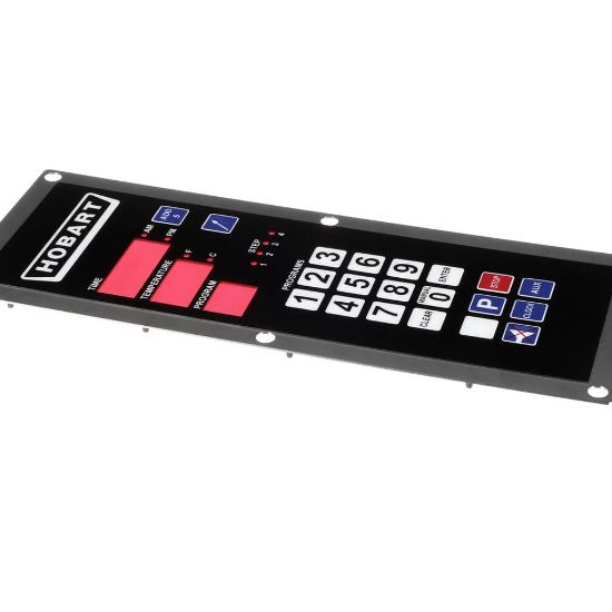 Picture of Hobart Keypad Assemblyka7em Part# 00-945130