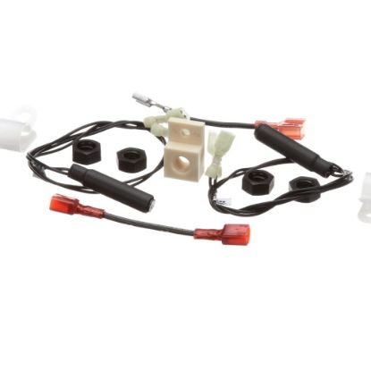 Picture of Hobart Harness,wiring,reed Switch Part# 00-944070