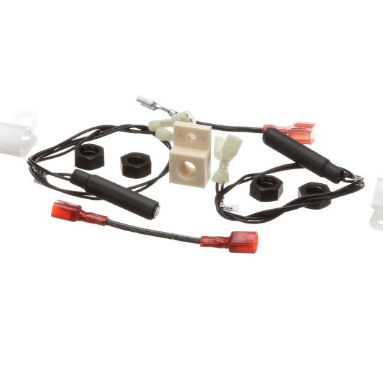 Picture of Hobart Harness,wiring,reed Switch Part# 00-944070