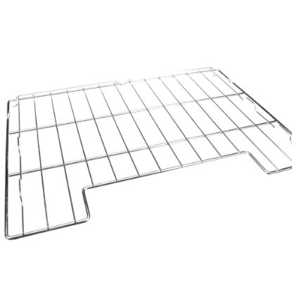Picture of Hobart Rack, Wire, Pan Guides Stop Part# 00-947595