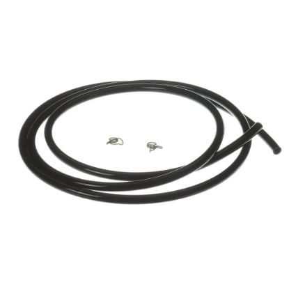 Picture of Hobart I,assembly,tubing Clam 66 Part# 00-946676
