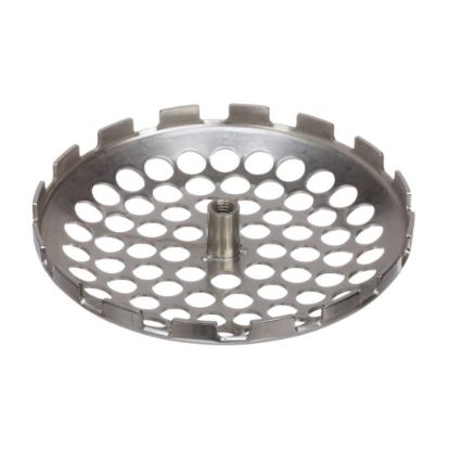 Picture of Hobart Strainer Drain Embossed Weld Part# 00-947622
