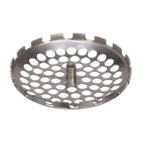 Picture of Hobart Strainer Drain Embossed Weld Part# 00-947622