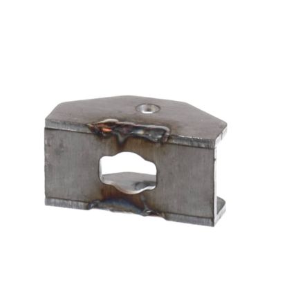 Picture of Hobart Stop,drain Lift Weldment Part# 00-947857