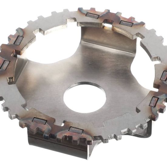 Picture of Hobart Tool, Weldment, Drain/wash Part# 00-947838-00003