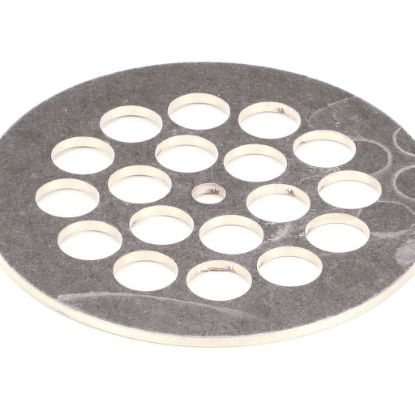 Picture of Hobart Plate - Strainer (Round) Part# 00-947920-00001
