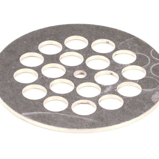 Picture of Hobart Plate - Strainer (Round) Part# 00-947920-00001
