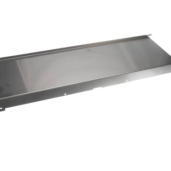Picture of Hobart Pan Deflector (9.85) Part# 00-947999-00005
