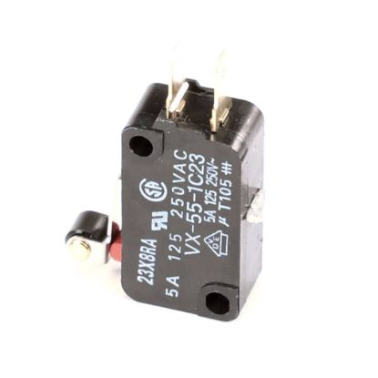 Picture of Hobart Switch, Limit, Roller Lever, 5 Part# 00-946995
