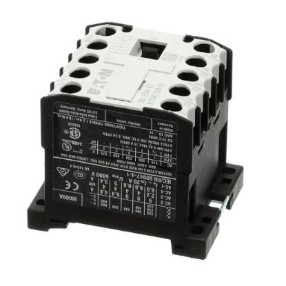 Picture of Hobart Contactor, 8A, 3 Pole, 1 Aux C Part# 00-948104