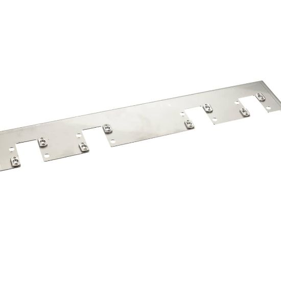 Picture of Hobart Bracket - Hub Rinse (Upper) Part# 00-948152-00003