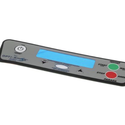 Picture of Hobart Switch, Membrane, Keypad, Tri- Part# 00-948324