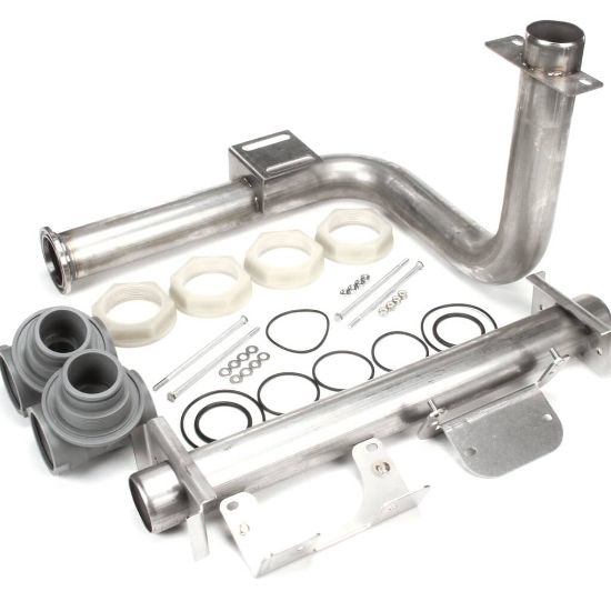 Picture of Hobart Kit Manifold Center Std Hgt Part# 00-948509-00001